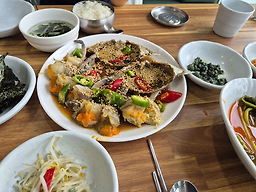 주암식당 대표 사진