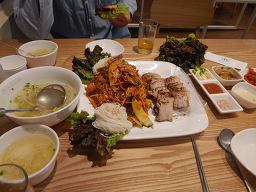 더만족 부산서면점 사진 3