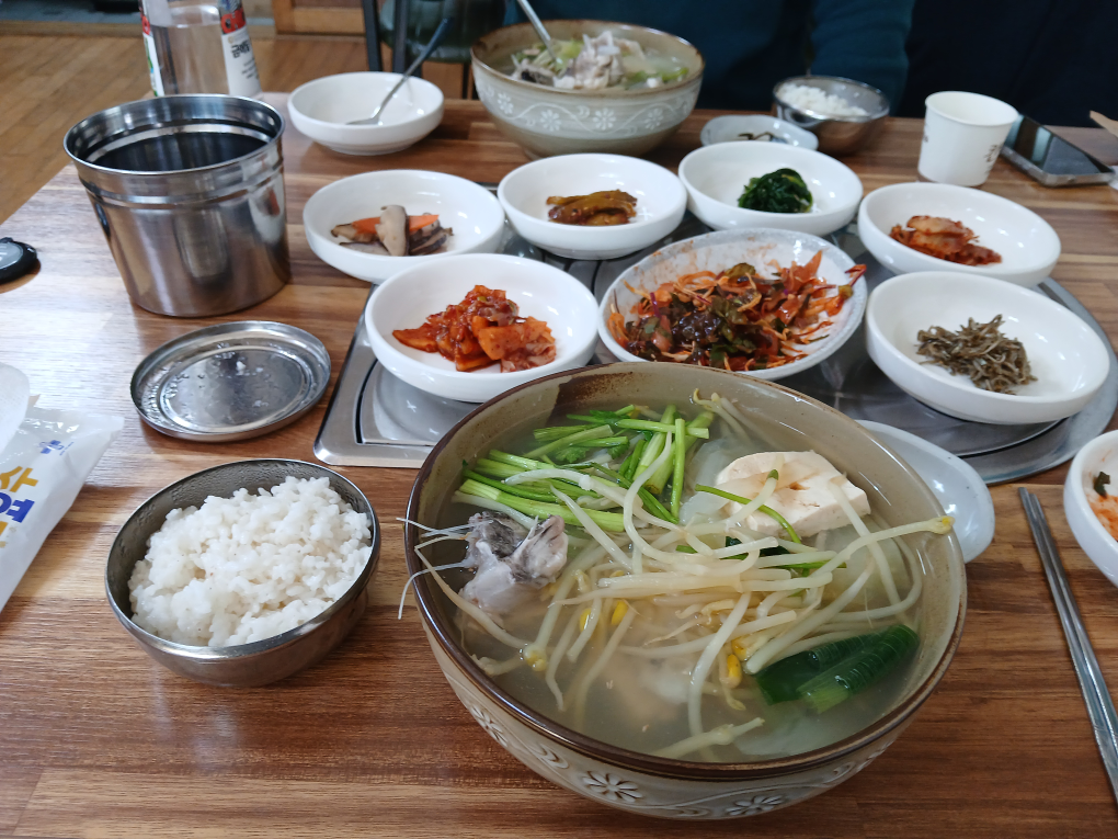 감포은정횟집 사진 5