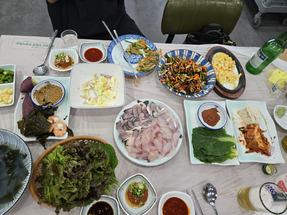 막썰어횟집 사진 5