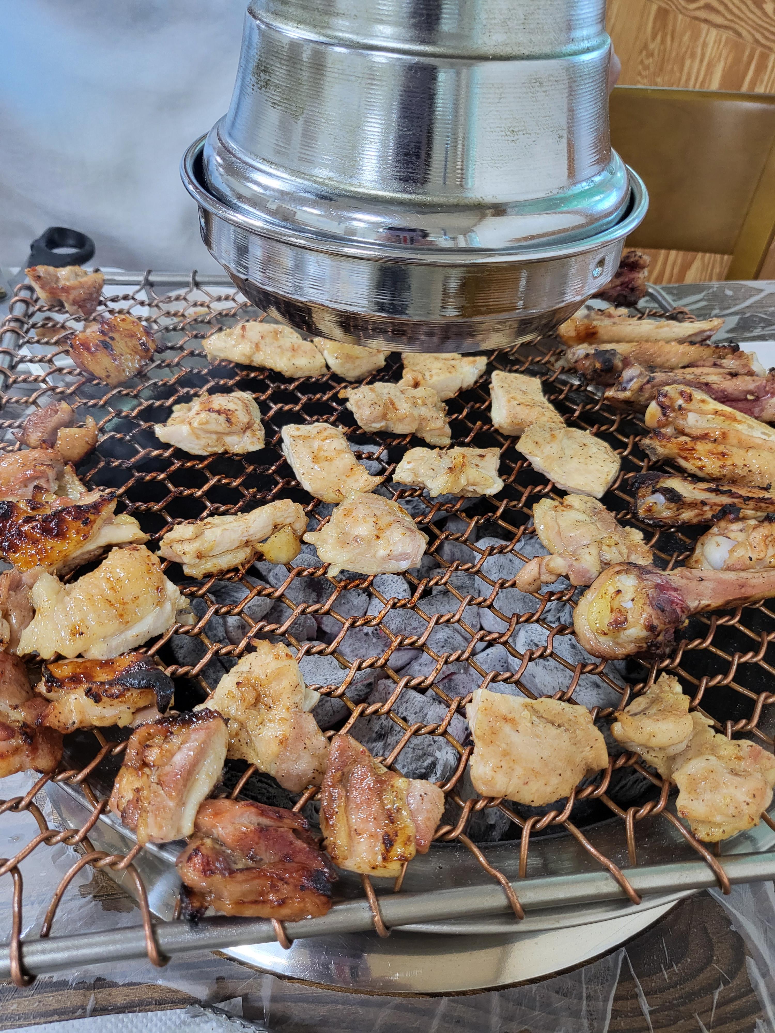 도사농원 사진 2
