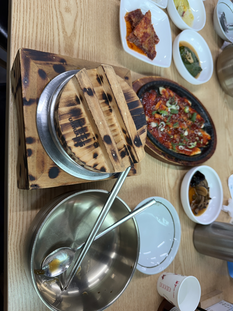 장안나물밥 대표 사진