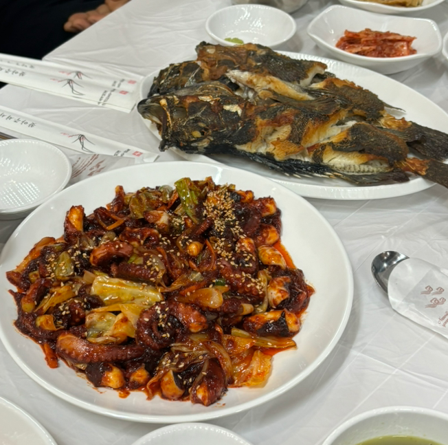 함목밥집 사진 3