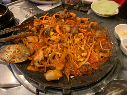 쭈꾸미대통령 사진 4