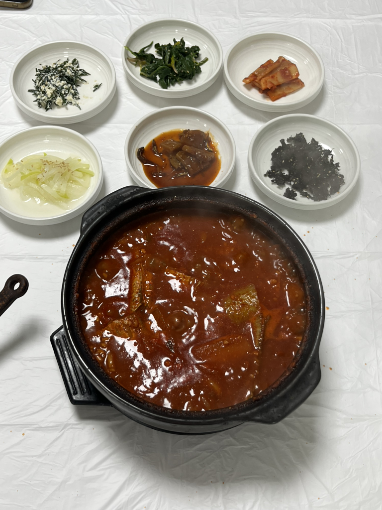 해바라기맛집 사진 3