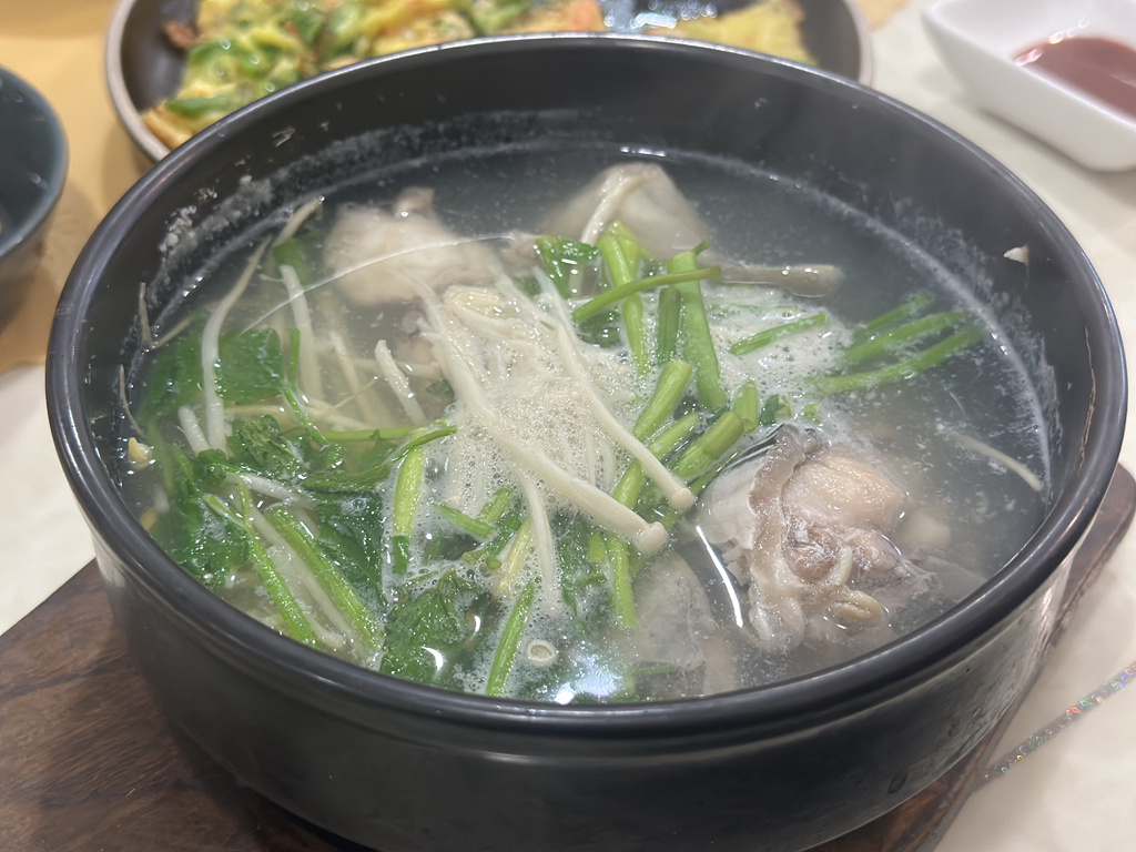 섬들애복국 센텀본점 사진 3