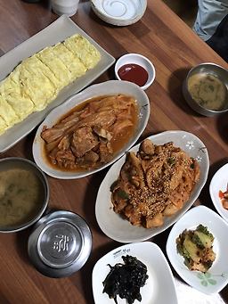 종가한옥김치찜 사진 4