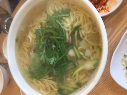 삼원칼국수 사진 6