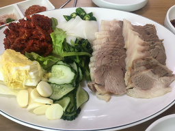 형제막국수 사진 6