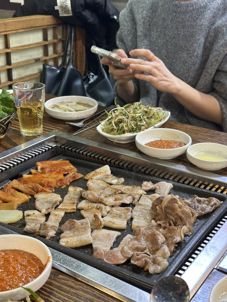송정한우전문점 2호점 사진 4
