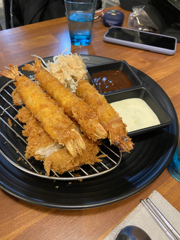 소미돈까스 하단점 사진 2