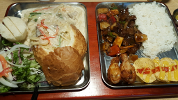 다락마을 사진 2