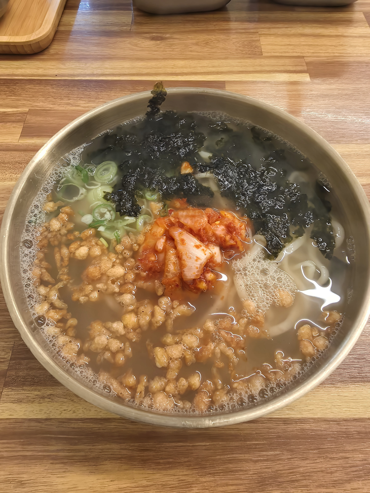 제일칼국수 동대신점 대표 사진