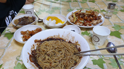 만리장성 사진 5