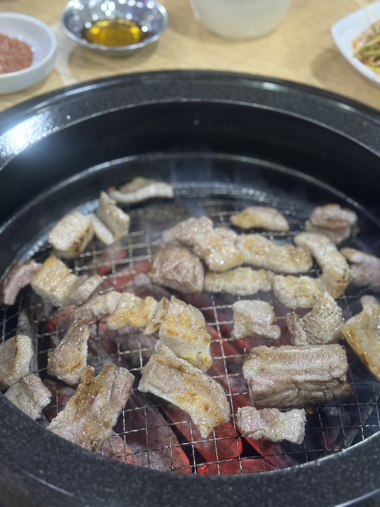 꿀돈생포갈비 구서점 사진 2