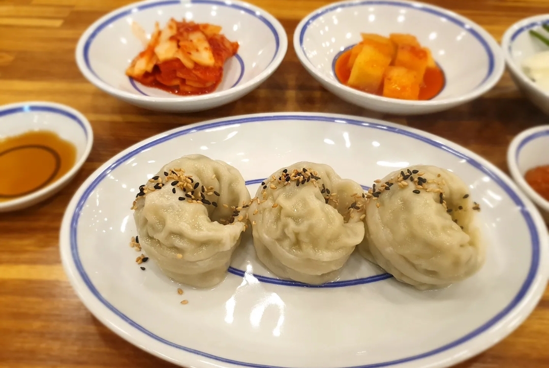 바우네나주곰탕 부산대학병원점 대표 사진