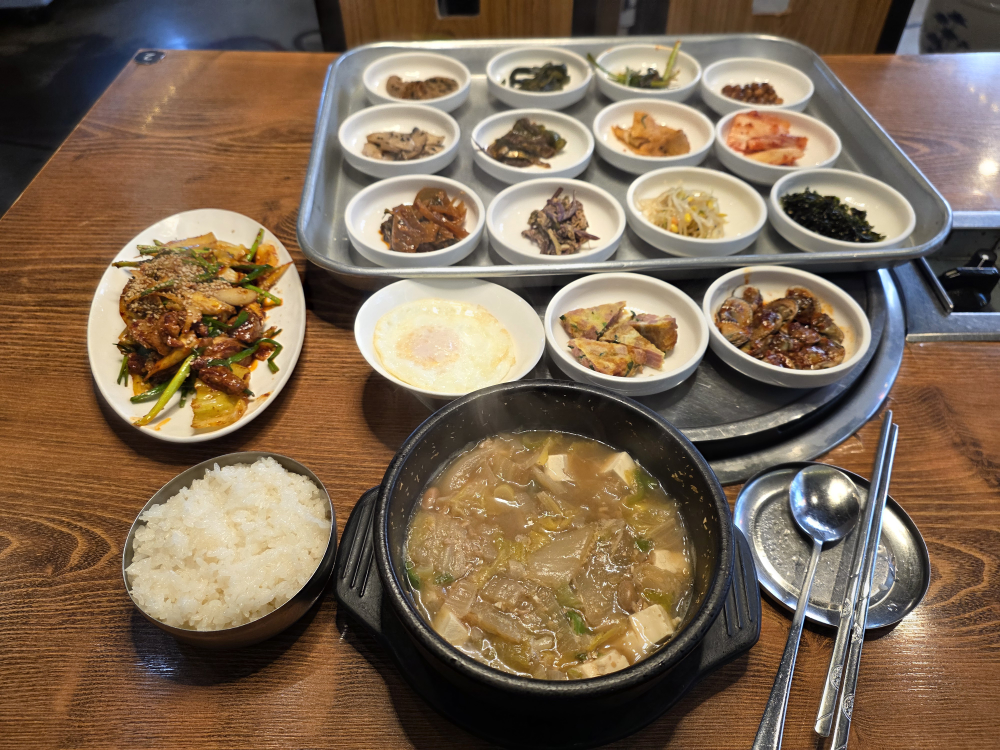 승우네오리랑돼지랑 대표 사진