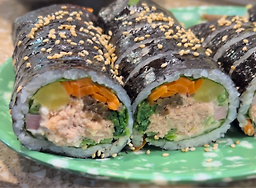 연신내김밥 사진 3