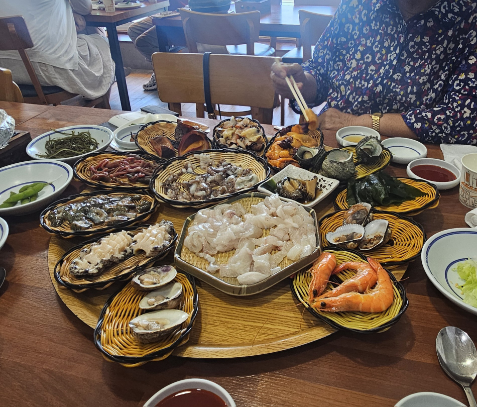 남풍횟집 사진 2