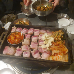 골목식당 사진 7