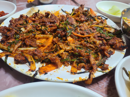 배밭집 대표 사진