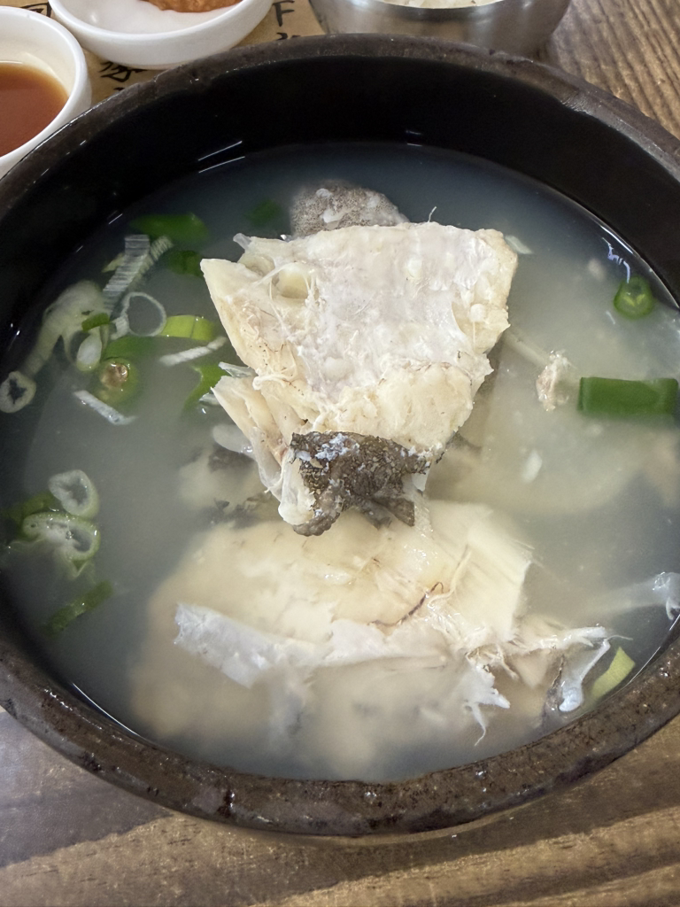 아저씨대구탕 대표 사진