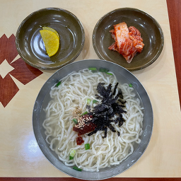 창원손칼국수 사진 4