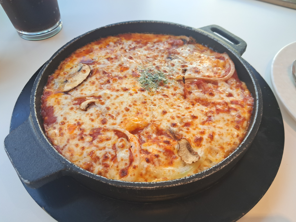 이재모피자 서면 중앙점(3호점) 사진 6