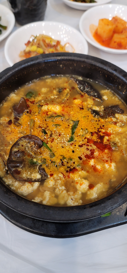 정동진맛집 썬한식 사진 8