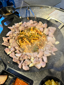 뒷고기한판떼기 영도점 사진 2