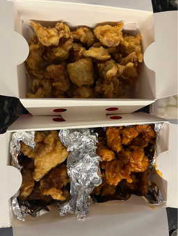 아주커치킨 돌산대교점 사진 3