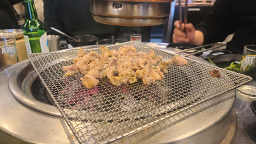 그집숯불닭갈비 해운대본점 사진 8