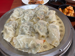 재성밀면 사진 8