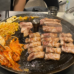 목구멍 사상점 사진 3