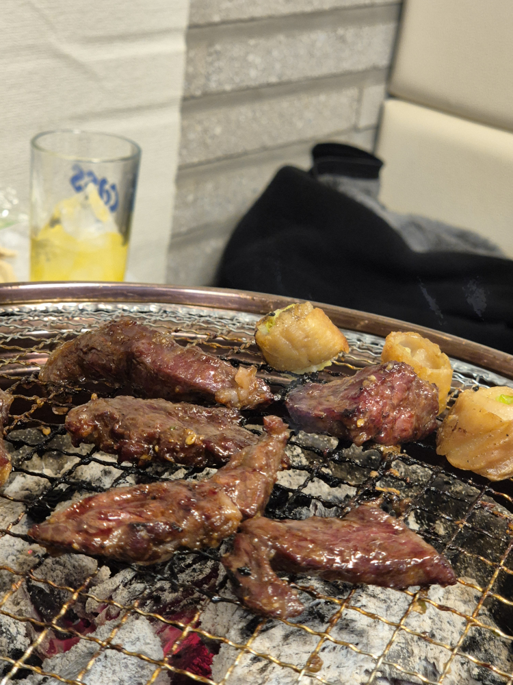 통큰한우 대표 사진