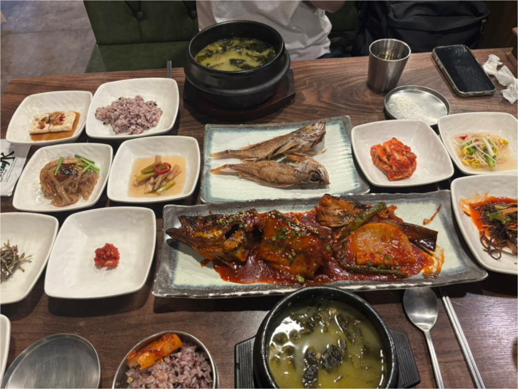 보돌미역 수영점 대표 사진