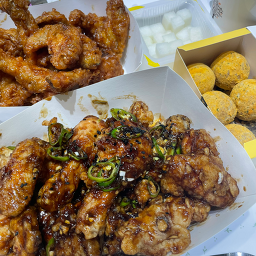BHC치킨 성덕점 대표 사진