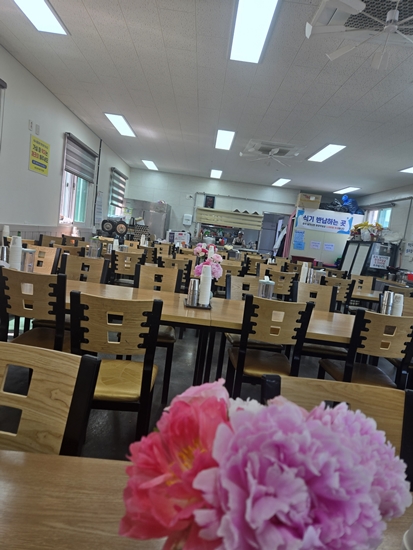 프린스한식뷔페 사진 3