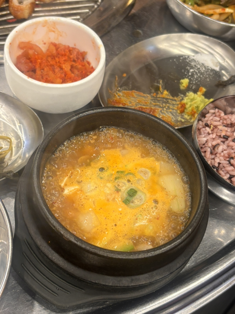 상록회관연탄구이 신림역점 대표 사진