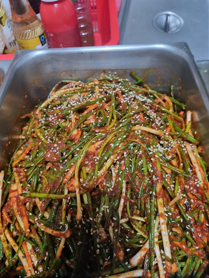 프린스한식뷔페 사진 5
