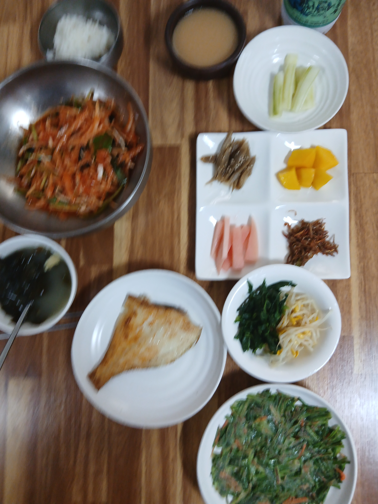 울진이모네 사진 2