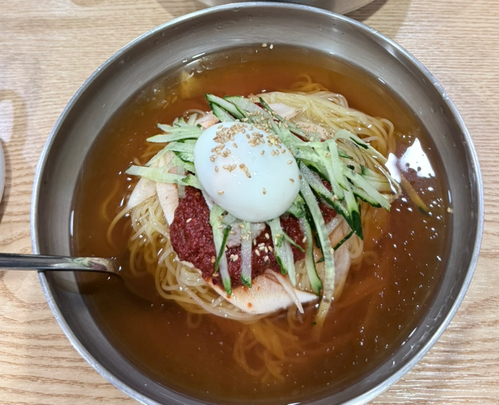 범방가야밀면 대표 사진
