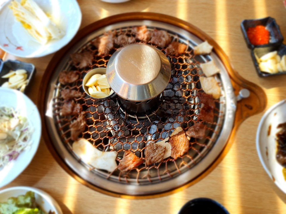 하마정원 사진 2