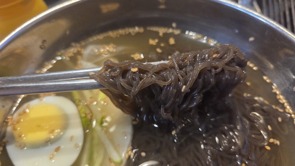 화통소금구이 사진 2