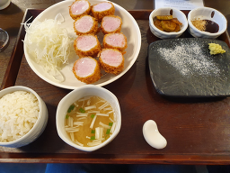 도톰카츠 중앙점 사진 8
