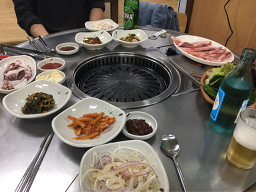 이대표돼지갈비 사진 2
