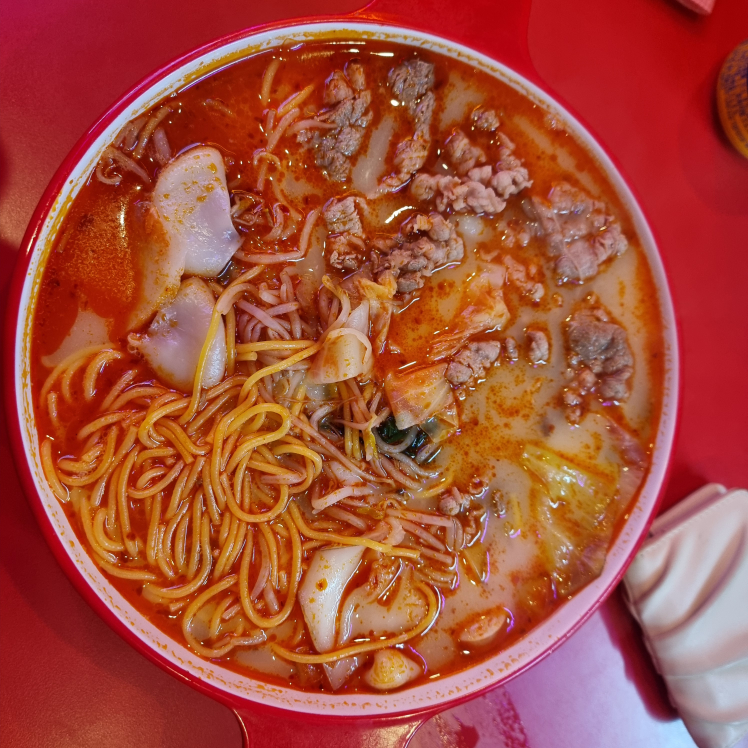천라쿵푸마라탕 해운대직영점 사진 3