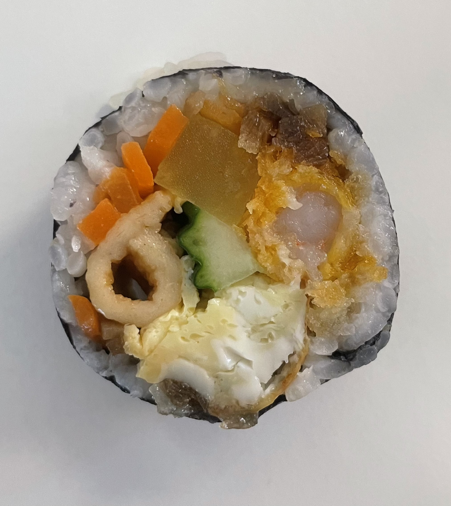 처제분식 대표 사진