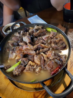 자갈치오뎅 사진 2