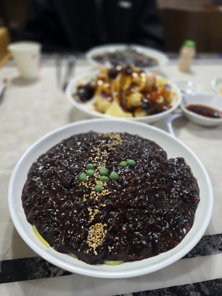 범짜장 본점 대표 사진